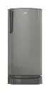 Godrej Single Door Refrigerator 183 Litres 2 Star RD ERIOPLS 205B THF ST GL Steel Glow.webp