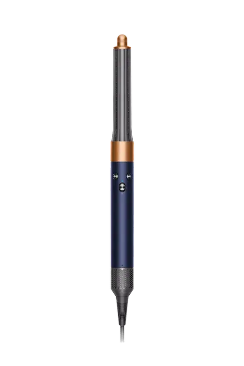 Dyson Hair Multi Styler Airwrap Complete Long Barrel 395956-01 Prusian Blue and Rich Copper.webp