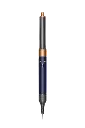 Dyson Hair Multi Styler Airwrap Complete Long Barrel 395956-01 Prusian Blue and Rich Copper.webp
