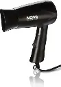 Nova Hair Dryer 1200 Watts NHP-8100 Black.webp