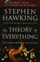 The theory of everything.