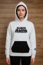 Super Mario Classic Hoodie