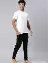 Men's White tshirt 
