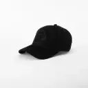 Urban Monkey Suede Baseball Cap for Men – Adjustable Cool Street Style Hat