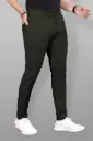 Premium Men’s Formal Pants – Wrinkle-Resistant, Slim Fit Trousers for Work