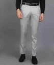 Formal Trousers for Men – Stylish Slim Fit Pants for Office & Party Wear