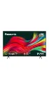 Panasonic 4K Ultra HD TV 139 cm (55 inches) TH-55MX800DX Black | Google TV, Android OS , 4K colour Engine, 4K HDR10 , Accuview Display, Hexa Chr