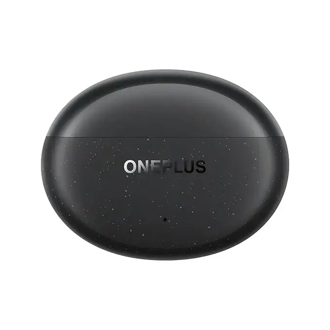 OnePlus Wireless Ear Phone Nord Buds 3 Pro Starry Black