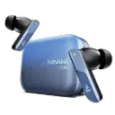 Boat Wireless Ear Phone TWS Buds Nirvana X Mist Blue