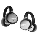 Noise Wireless Ear Phone Air Clips Open Ear Earbuds AIRCLIPS-BLK Pearl Black