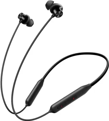 Noise Neckband Blaze AUD-HDPHN Black