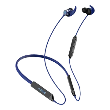 Noise Neckband Blaze AUD-HDPHN Blue