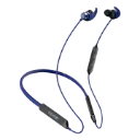 Noise Neckband Blaze AUD-HDPHN Blue