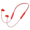 OnePlus Neckband Bullets Wireless BWZ 3 E307A Samba Sunset