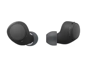 Sony Wireless Ear Phone WF-C510 Black