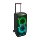 JBL Amplified Speaker 240W Party Box 320 (JBLPBSTAGE320IN)