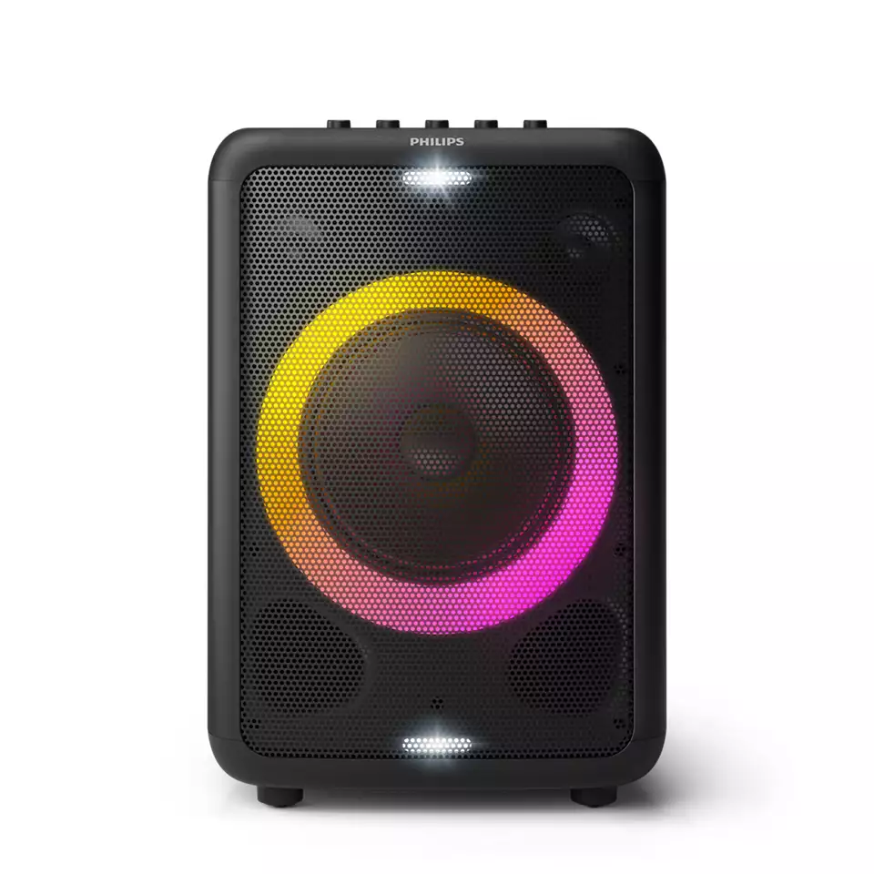 Philips Amplified Speaker 80 Watt Party Speaker TAX3206/94