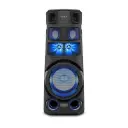 Sony Amplified Speaker Party Box MHC-V43D Black