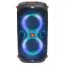 JBL Amplified Speaker 160 Watts PartyBox 110 Black