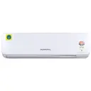 O General Wall Mounted Split AC 5280 W (18004) 5 Star Inverter ASGG18CGTB | (Approx 1.5 Ton), Wide Voltage Range, Ambient Operating Range