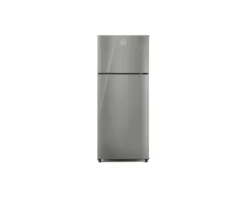 Godrej Double Door Refrigerator 238 Litres 2 Star Inverter RT EONALPHA 270B RI ST GL Steel Glow