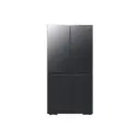 Samsung French Door Refrigerator 650 Litres Inverter RF65DG90BDSGTL Black Caviar