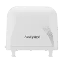 Eureka Forbes Water Purifier RO 8 Litre StgTank Aquaguard Select Designo UTC RO+UV Multi Source Water White