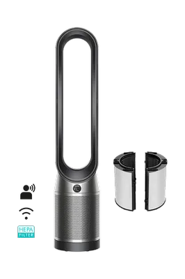 Dyson Air Purifier TP07 Tower Pure Cool Link 369703-01 Black/Nickle