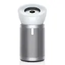 Dyson Air Purifier Big+Quiet BP02 White & Silver