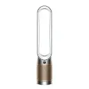 Dyson Air Purifier TP09 Cool Formaldehyde 394530-01,386322-01 White/Gold