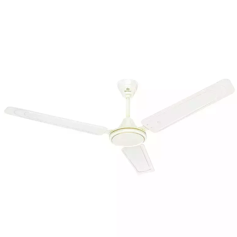 Orient Celling Fan 1200 MM 5 Star Energy Saving Ecotech NEU Fan BLDC Motor With Remote Glocy Grey