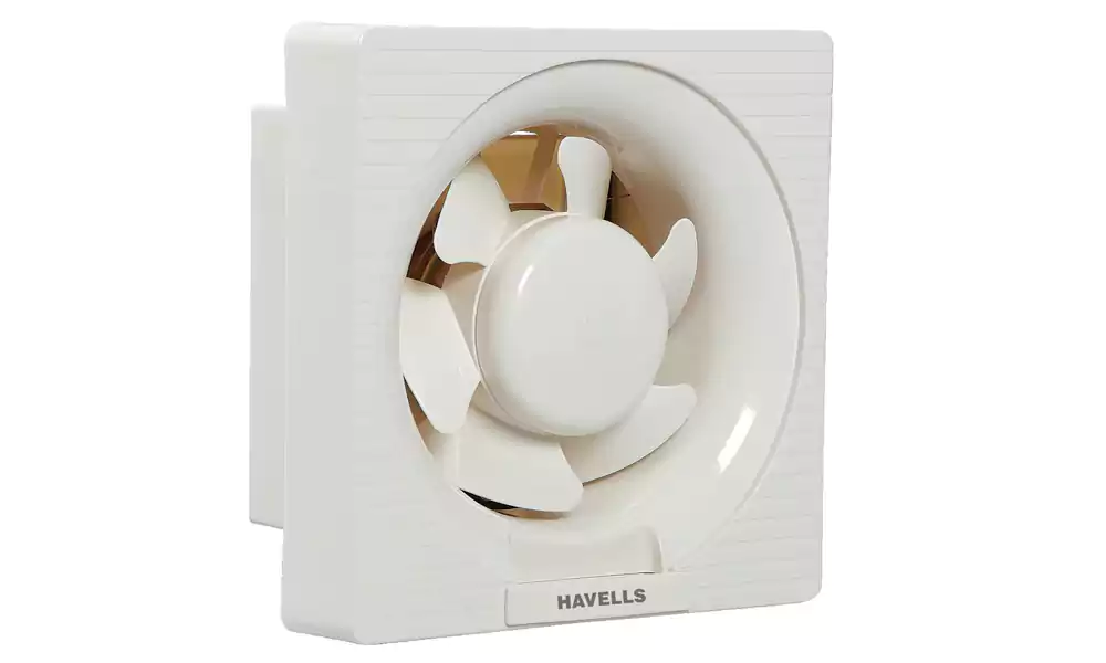 Havells Exhaust Fan 150mm Ventil Air Dx White