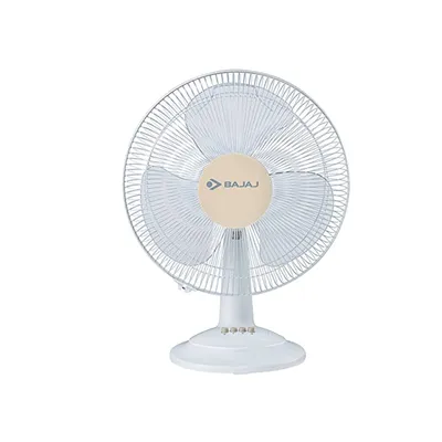 Bajaj Table Fan 400mm Midea BT07