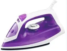Havells Steam Iron 1250 Watts Vapor Pro Purple
