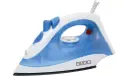 Usha Steam Iron 1300W SI Teflon 3713 Blue White