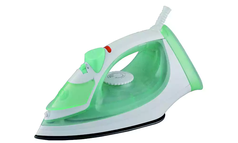 Usha Steam Iron 1600 Watts Pro 3816