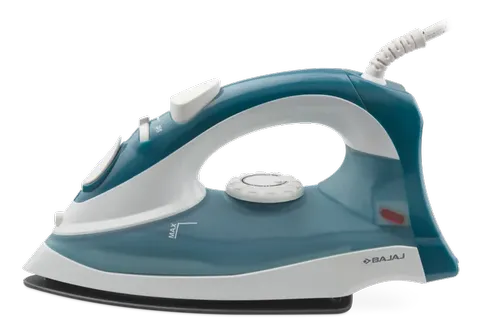 Bajaj Steam Iron 1250 Watts Mx 3 Neo