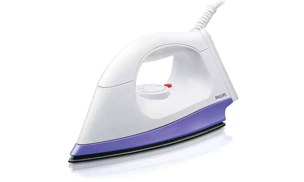 Philips Dry Iron 1000 Watts HI113/28