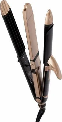 Vega Hair Multi Styler VHSCC-01 Black/Gold