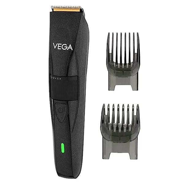 Vega Beard Trimmer Power Series P-2 VHTH-26 Black