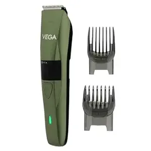 Vega Beard Trimmer Power Series P-1 VHTH-25 Green