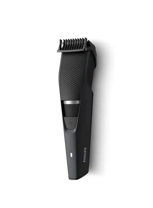 Philips Beard Trimmer BT3302/15 Black and Grey
