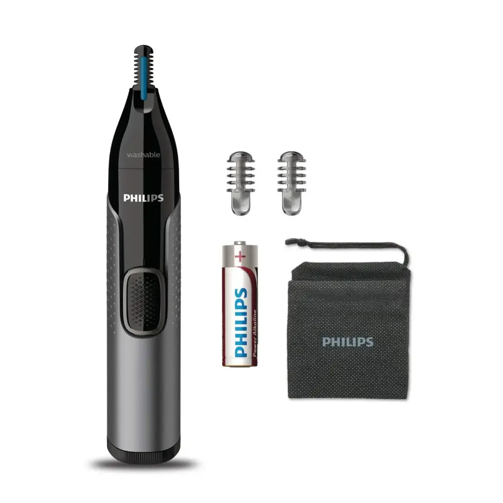 Philips Pen Groomer NT-3650/16 Grey