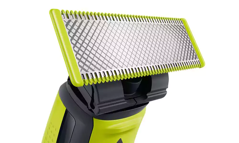 Philips Beard Trimmer QP-210/51 Lime Green