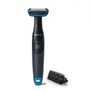 Philips Body Groomer BG-1025/15 Black/Blue