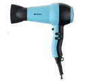 Havells Hair Dryer 2000 Watts HD-3276 Black/Blue