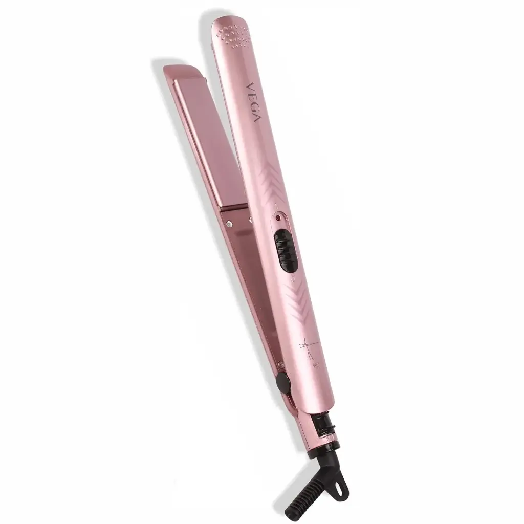 Vega Hair Straightener VHSH-28 Pink