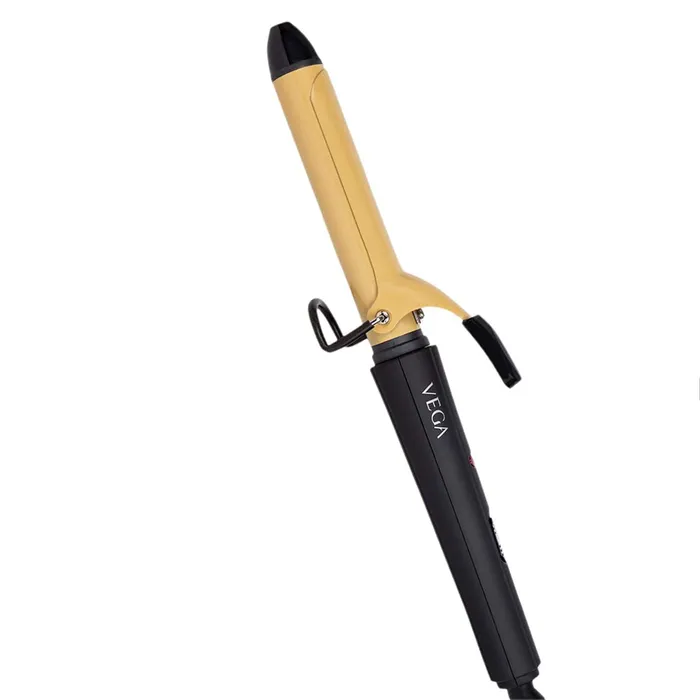 Vega Hair Curler VHCH-02 Black/Beige