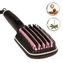 Vega Hair Brush Litstyle L2 Hair Straightener Brush VHSB-07 Pink