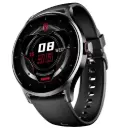 Boat Smart Watch 38 mm(1.52 Inches) Lunar Vista Active Black